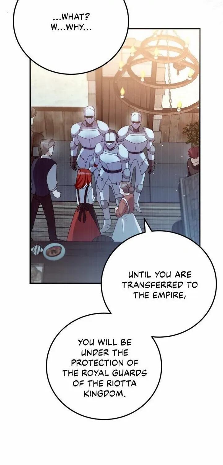 The Saintess Returns To The Emperor Kainu Manga Chapter 2 Page 81