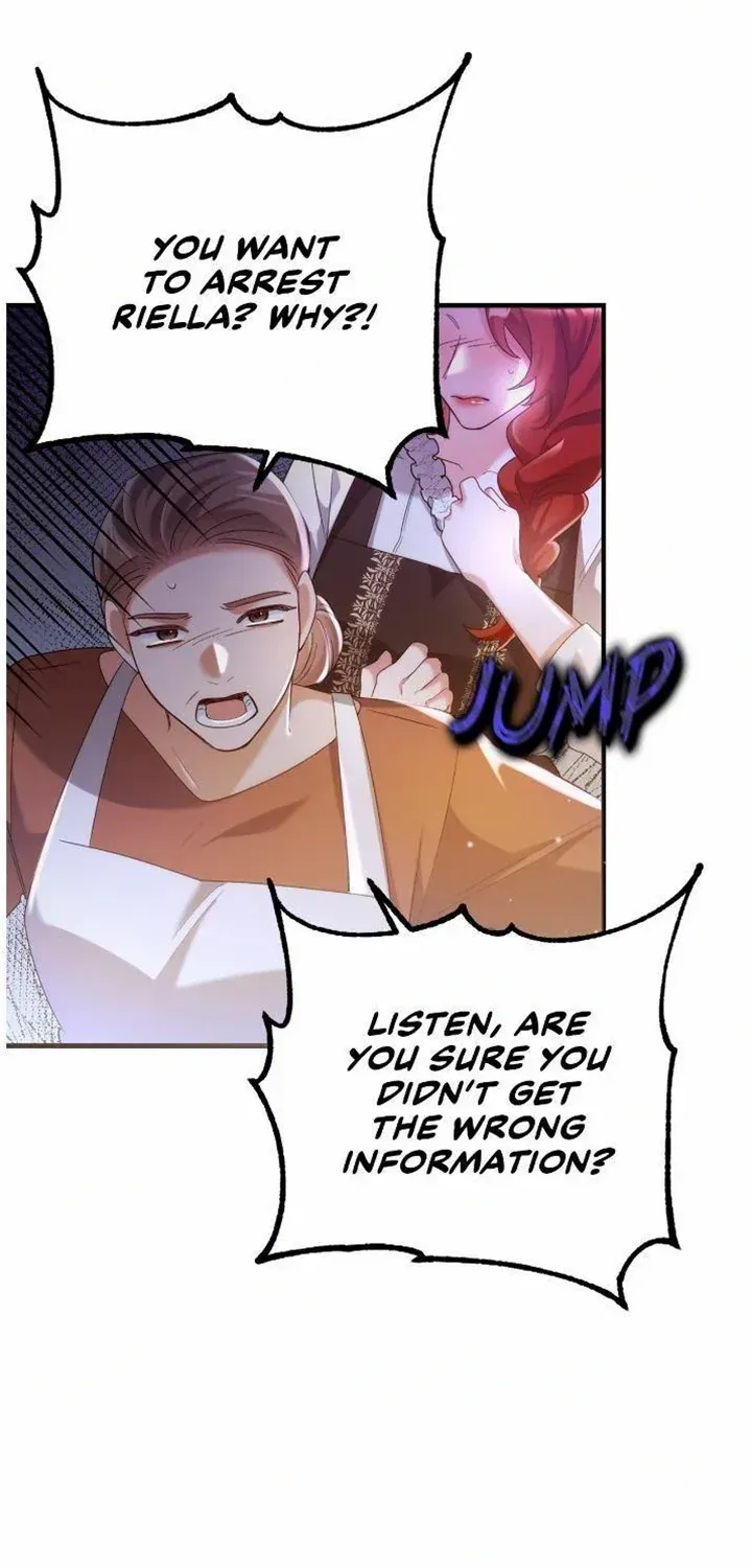 The Saintess Returns To The Emperor Kainu Manga Chapter 2 Page 82