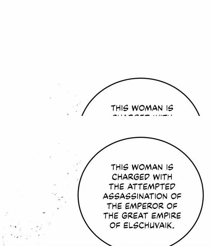The Saintess Returns To The Emperor Kainu Manga Chapter 2 Page 83