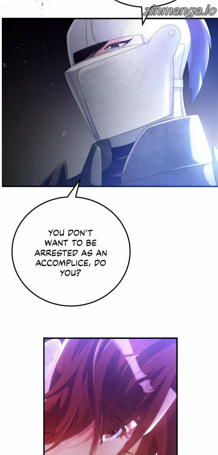 The Saintess Returns To The Emperor Kainu Manga Chapter 2 Page 84
