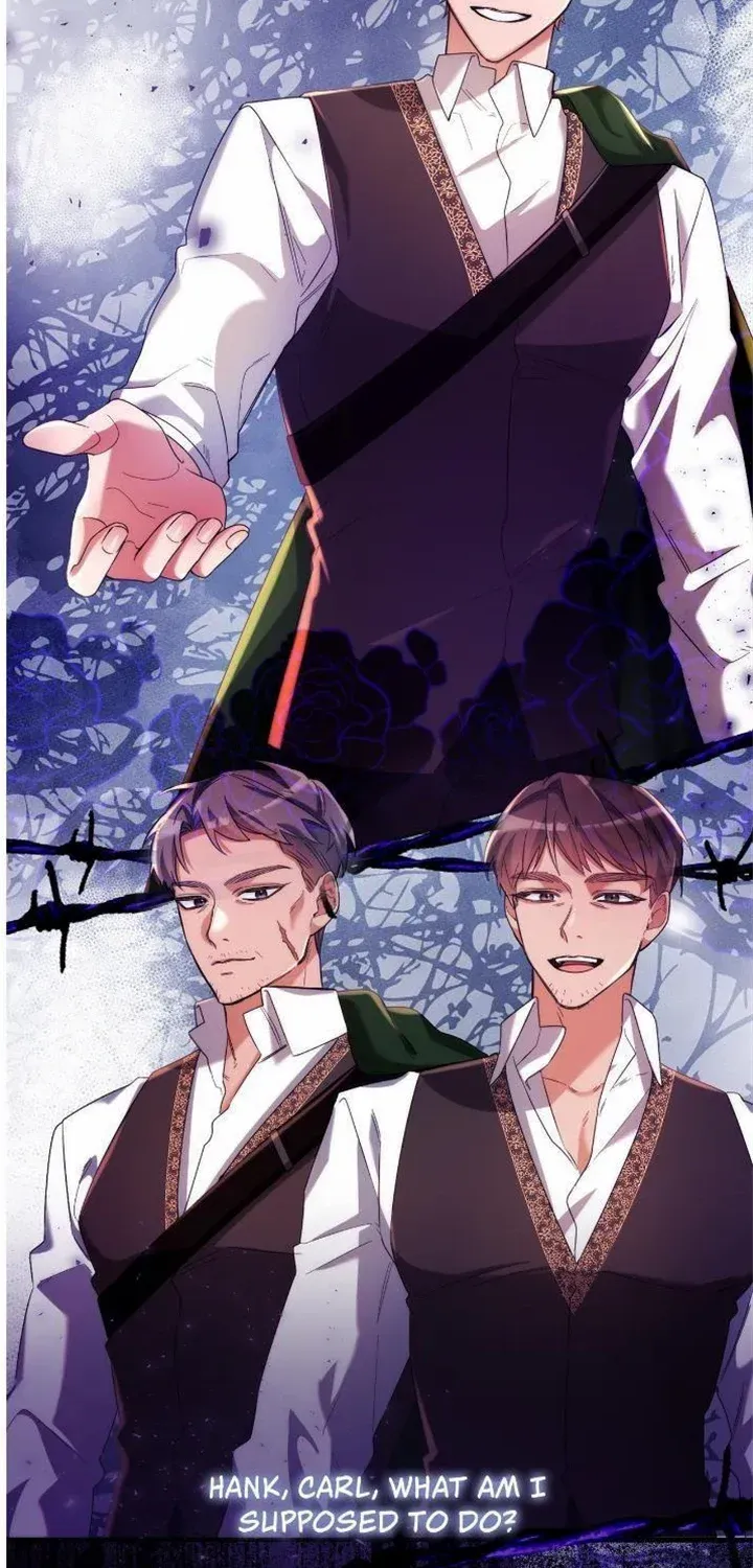 The Saintess Returns To The Emperor Kainu Manga Chapter 2 Page 86