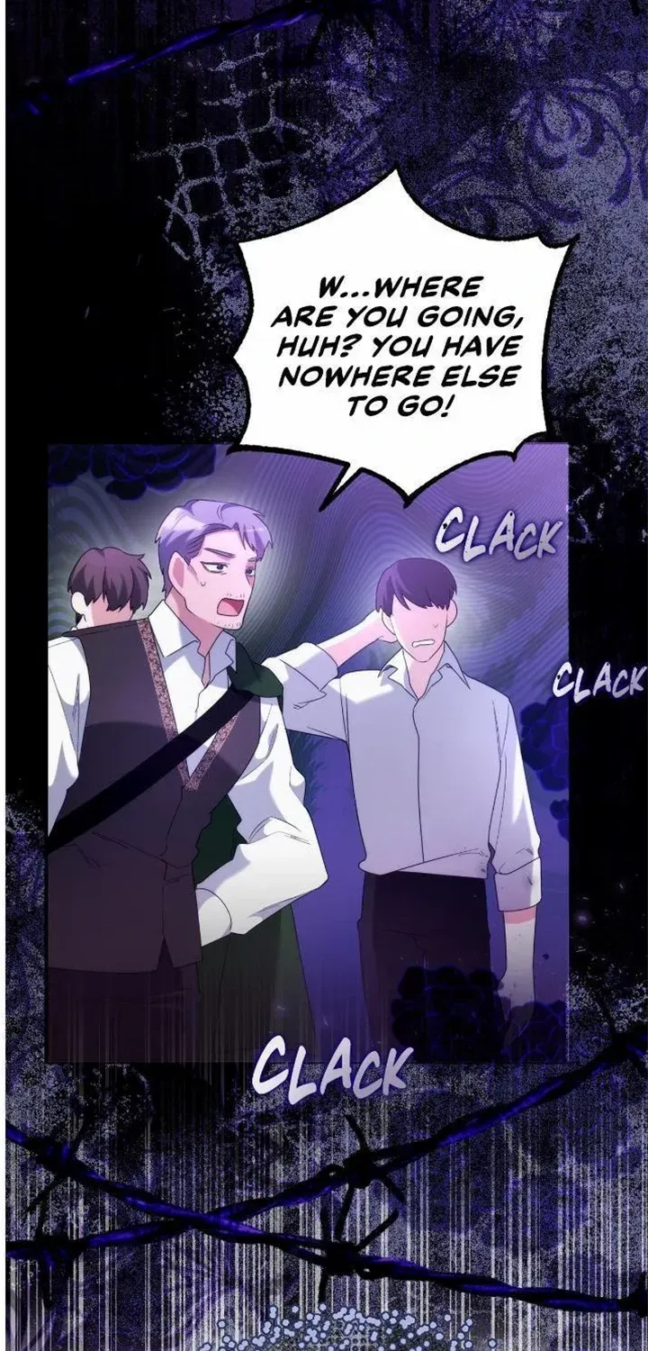 The Saintess Returns To The Emperor Kainu Manga Chapter 2 Page 87