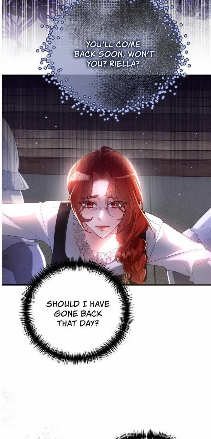 The Saintess Returns To The Emperor Kainu Manga Chapter 2 Page 88