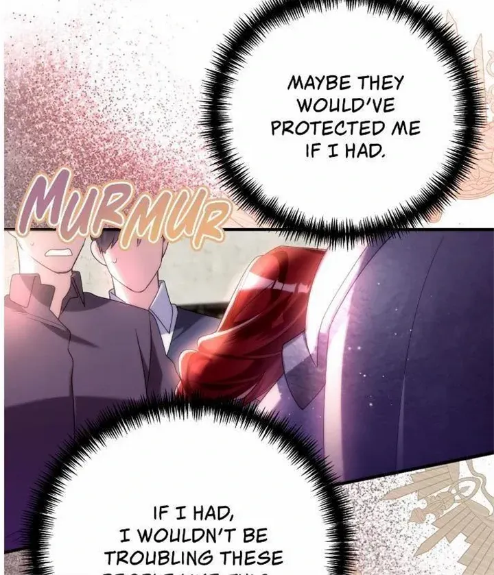 The Saintess Returns To The Emperor Kainu Manga Chapter 2 Page 89