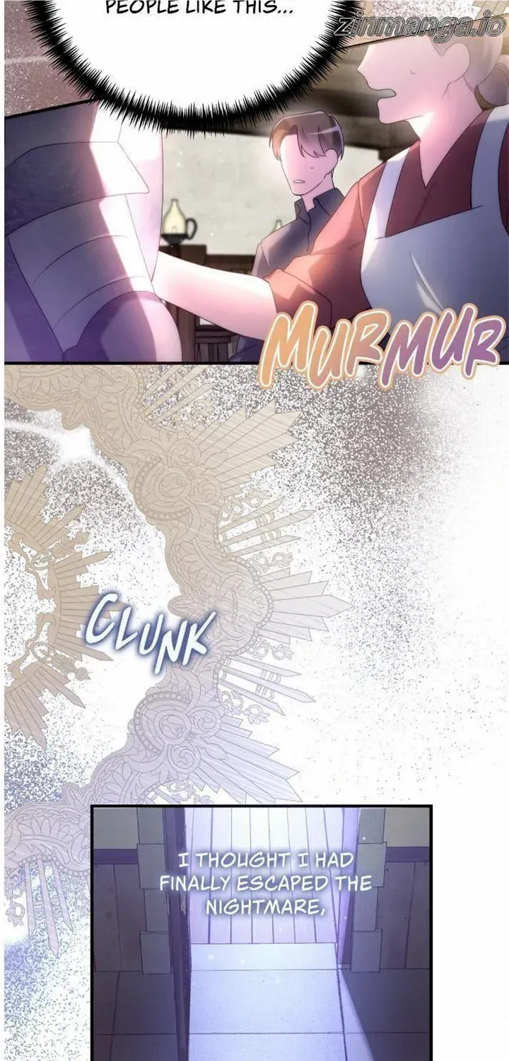 The Saintess Returns To The Emperor Kainu Manga Chapter 2 Page 90