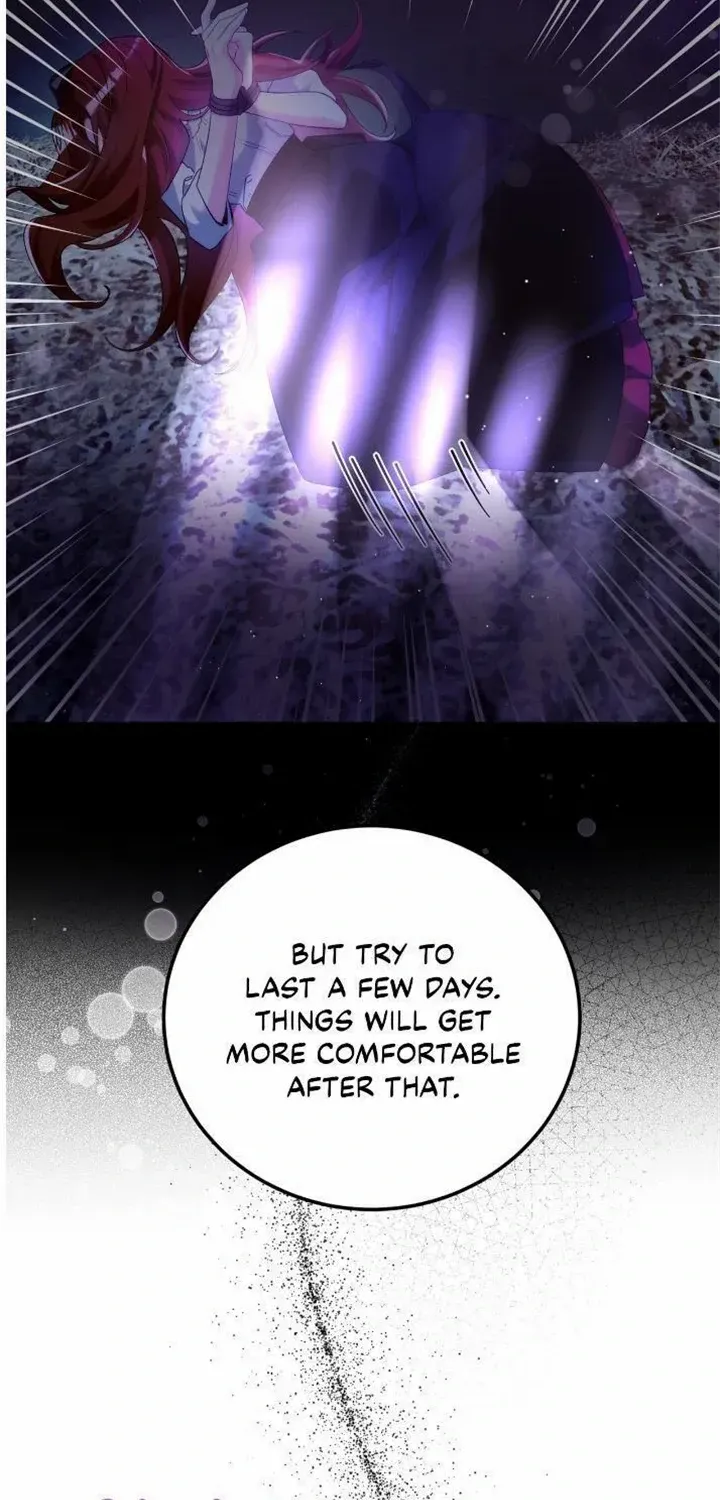 The Saintess Returns To The Emperor Kainu Manga Chapter 2 Page 93