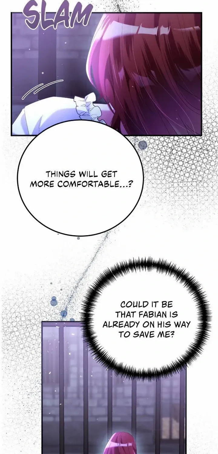 The Saintess Returns To The Emperor Kainu Manga Chapter 2 Page 94