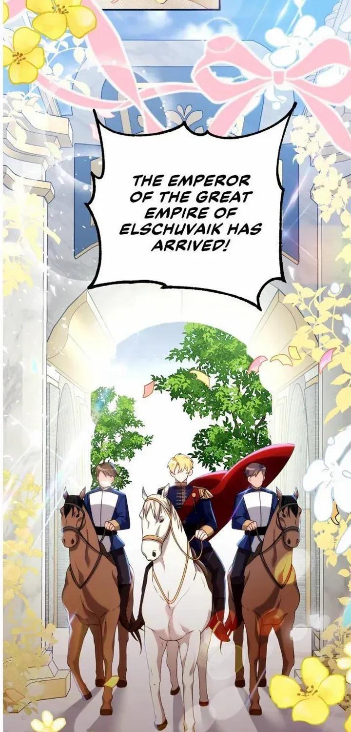 The Saintess Returns To The Emperor Kainu Manga Chapter 2 Page 104