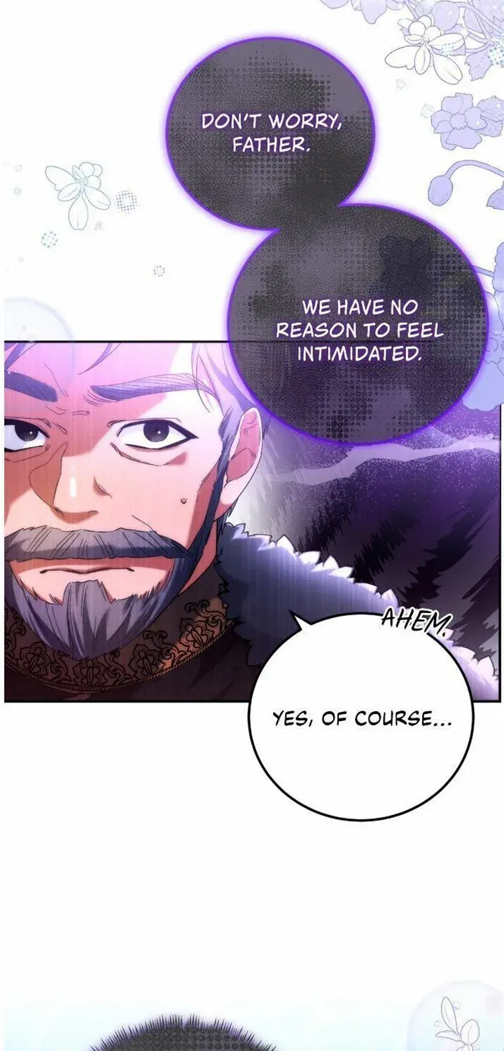 The Saintess Returns To The Emperor Kainu Manga Chapter 2 Page 106