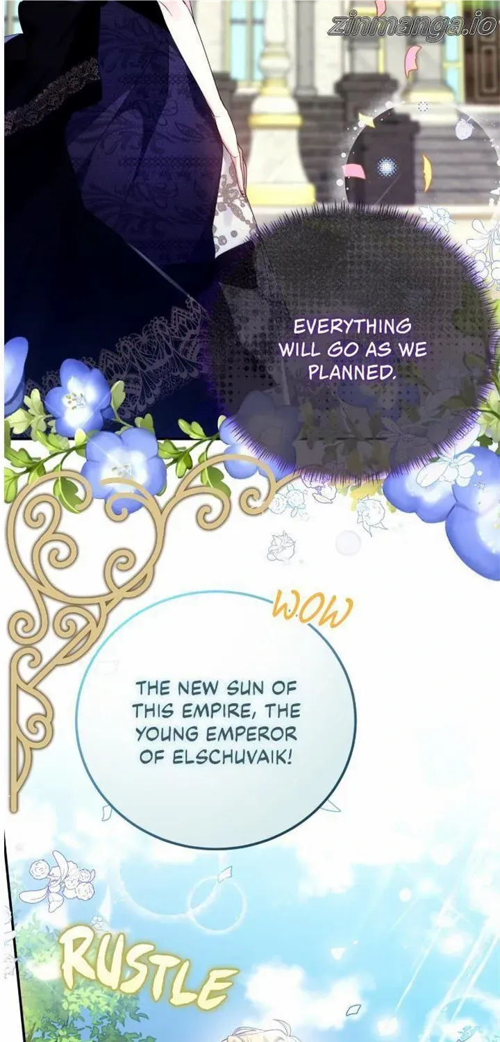 The Saintess Returns To The Emperor Kainu Manga Chapter 2 Page 108