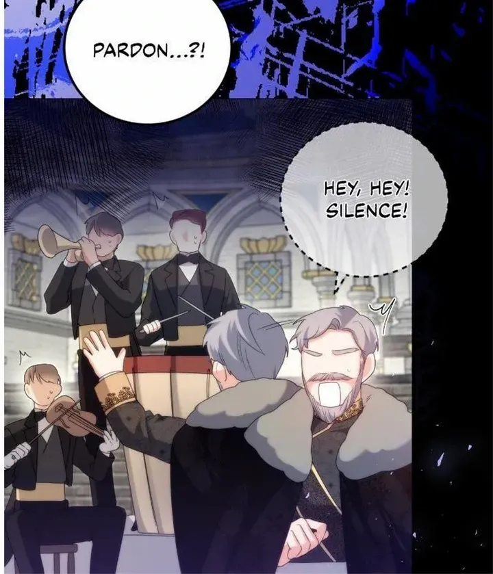 The Saintess Returns To The Emperor Kainu Manga Chapter 2 Page 113