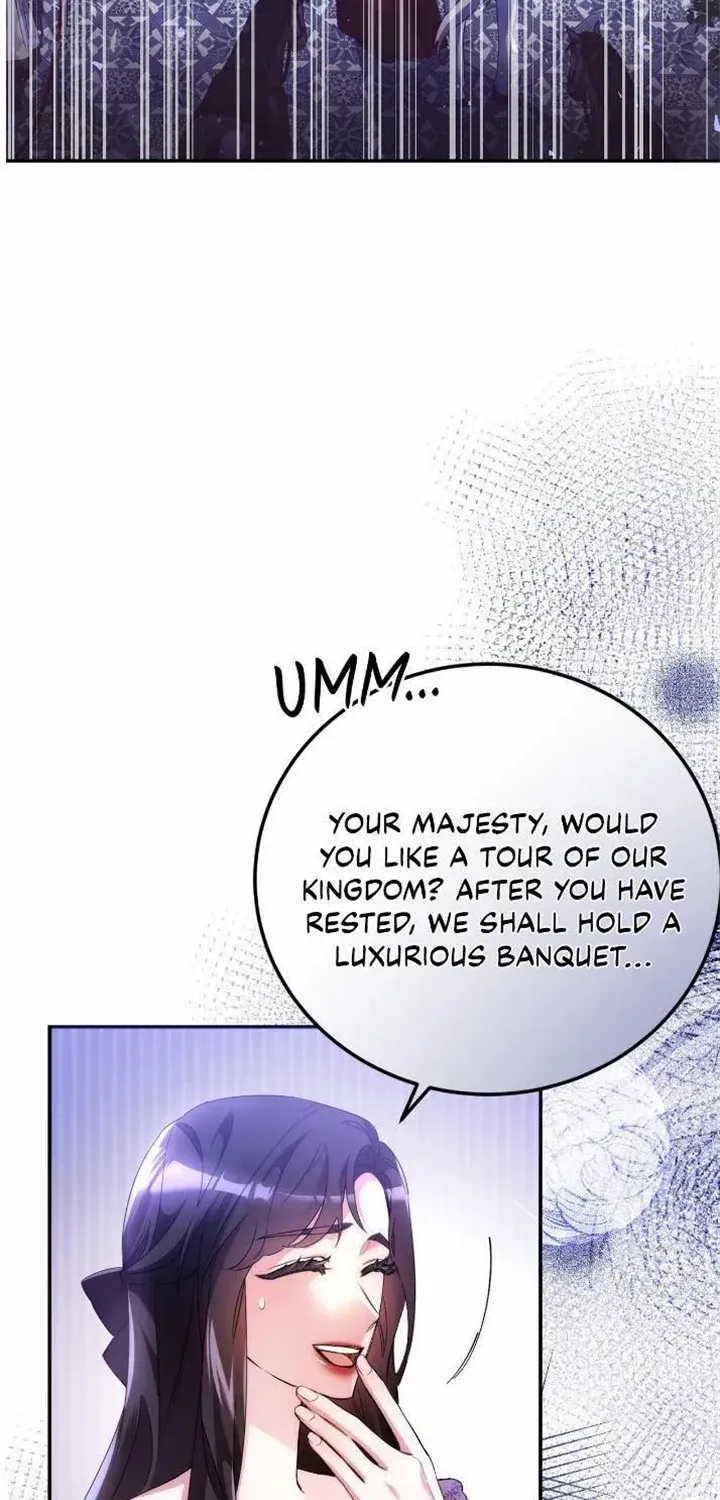 The Saintess Returns To The Emperor Kainu Manga Chapter 2 Page 115