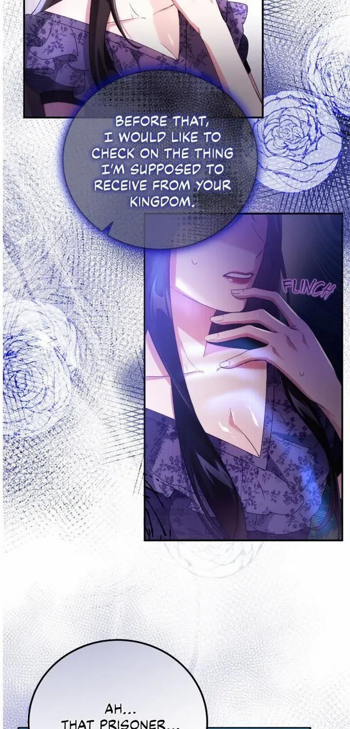 The Saintess Returns To The Emperor Kainu Manga Chapter 2 Page 116