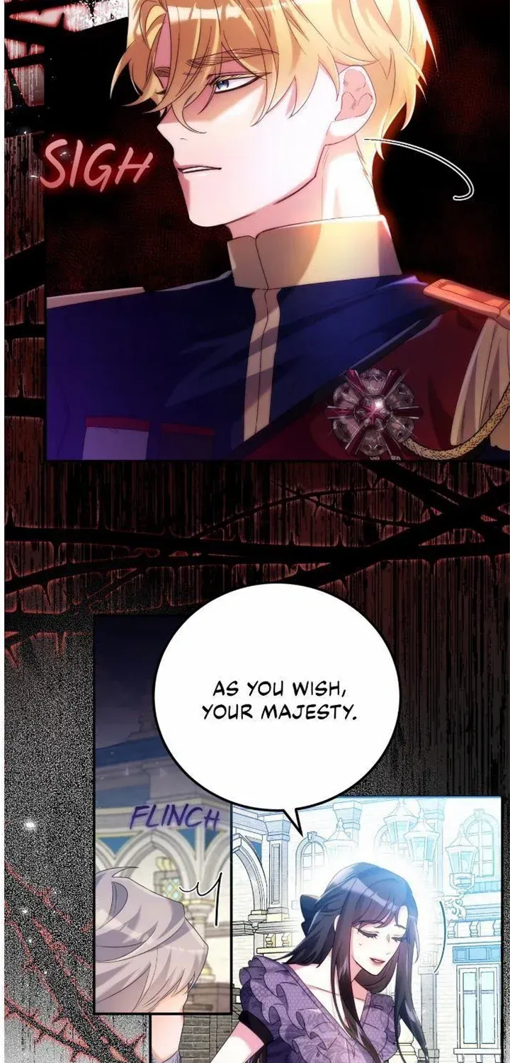 The Saintess Returns To The Emperor Kainu Manga Chapter 2 Page 118