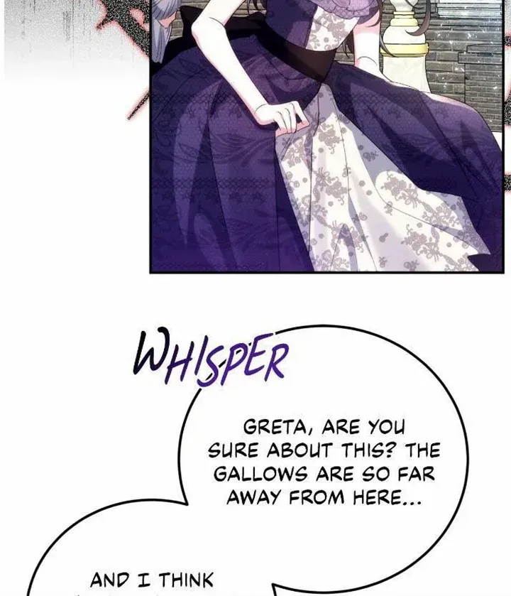 The Saintess Returns To The Emperor Kainu Manga Chapter 2 Page 119