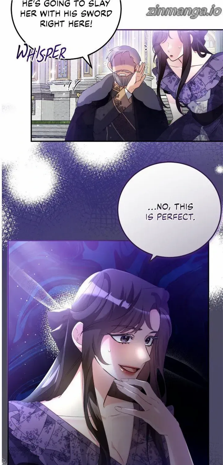 The Saintess Returns To The Emperor Kainu Manga Chapter 2 Page 120