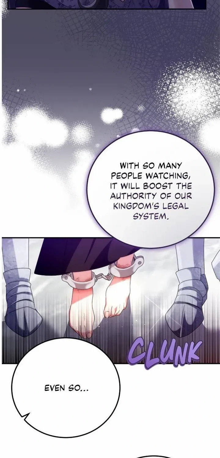 The Saintess Returns To The Emperor Kainu Manga Chapter 2 Page 121