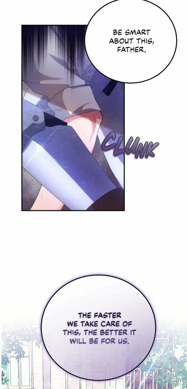 The Saintess Returns To The Emperor Kainu Manga Chapter 2 Page 122