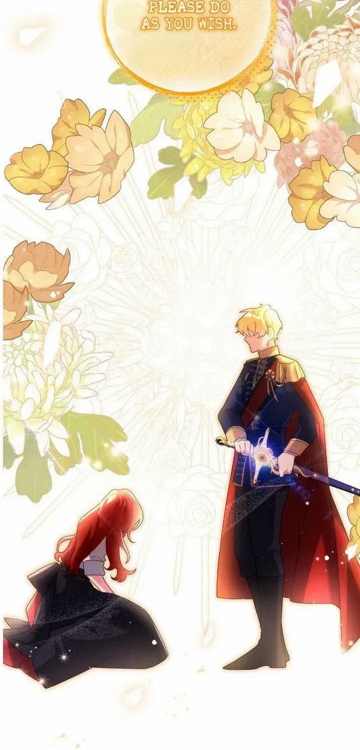 The Saintess Returns To The Emperor Kainu Manga Chapter 2 Page 127