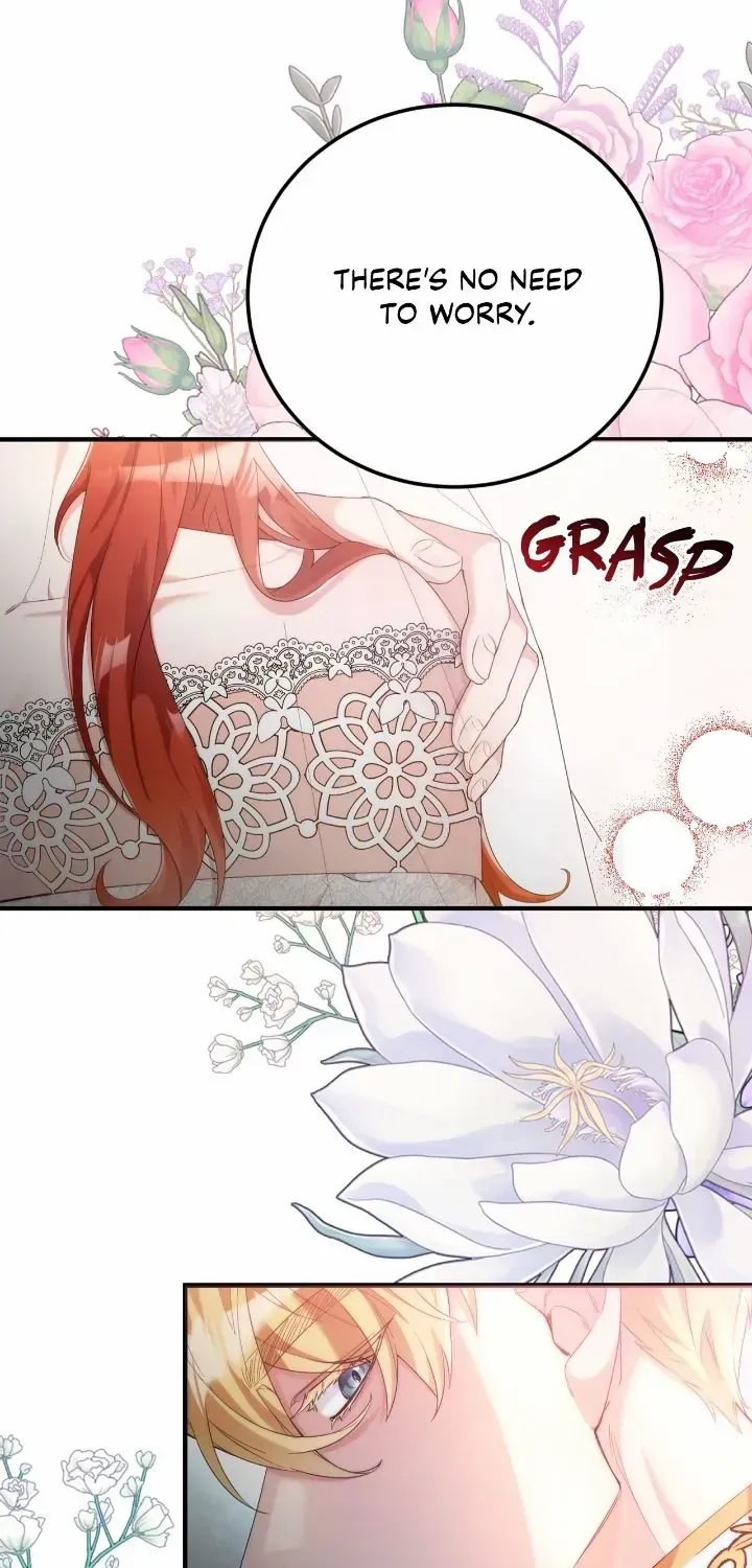 The Saintess Returns To The Emperor Kainu Manga Chapter 1 Page 1