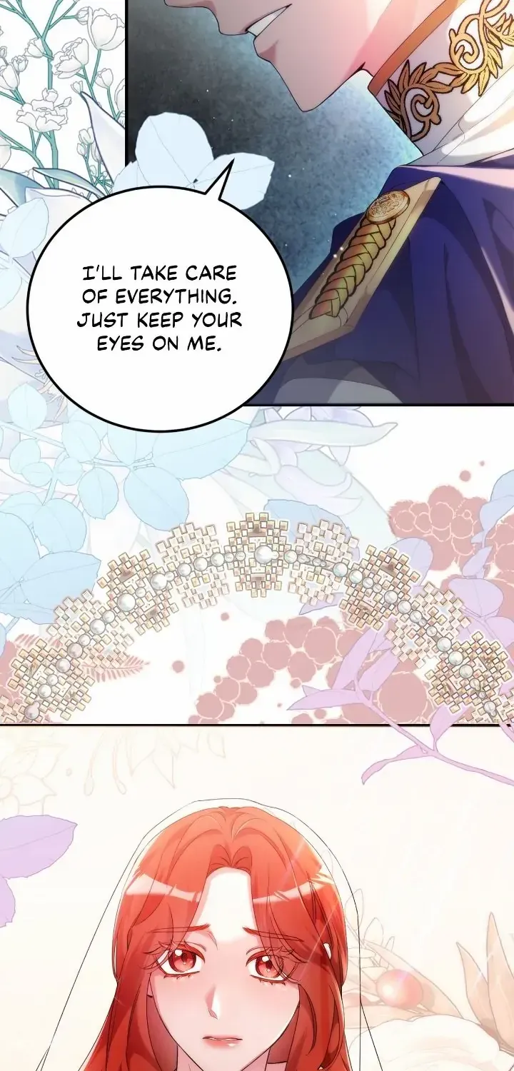 The Saintess Returns To The Emperor Kainu Manga Chapter 1 Page 2