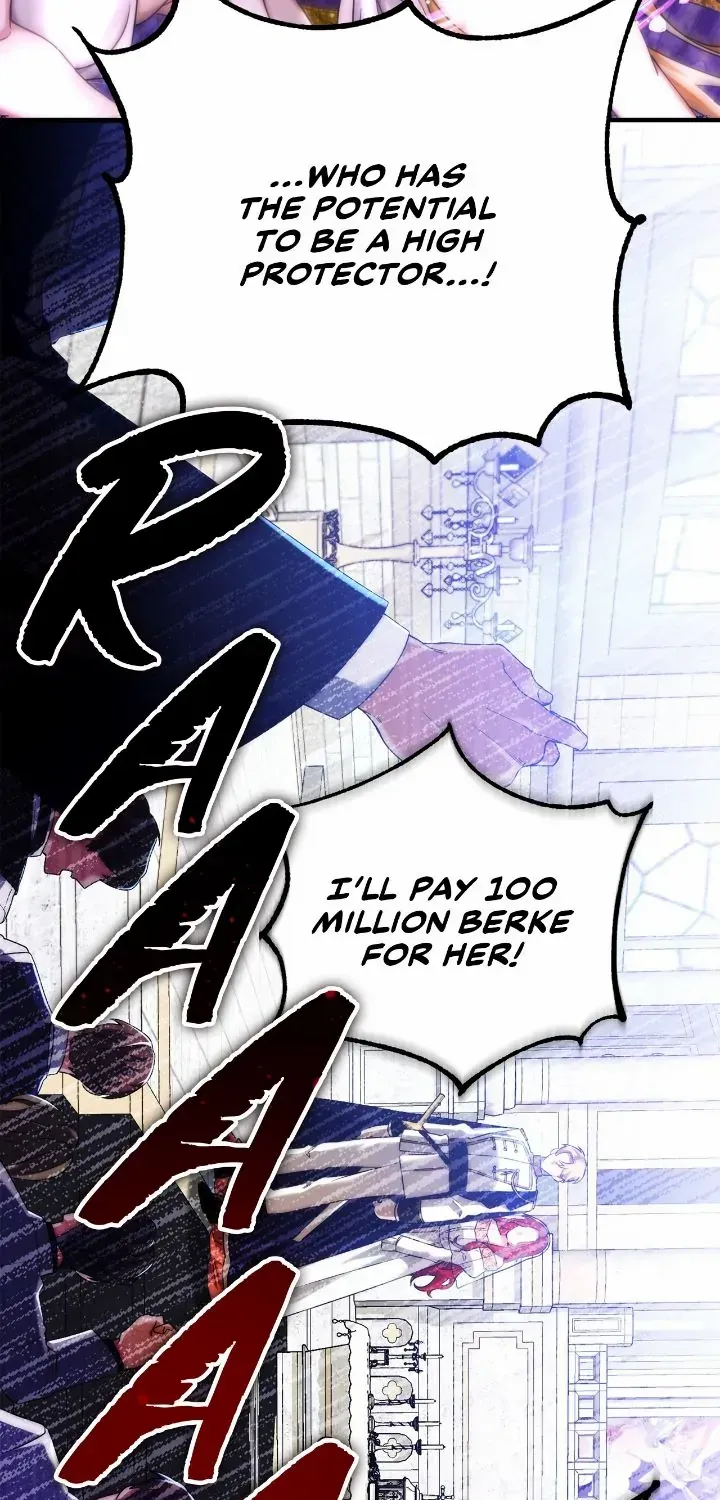The Saintess Returns To The Emperor Kainu Manga Chapter 1 Page 7