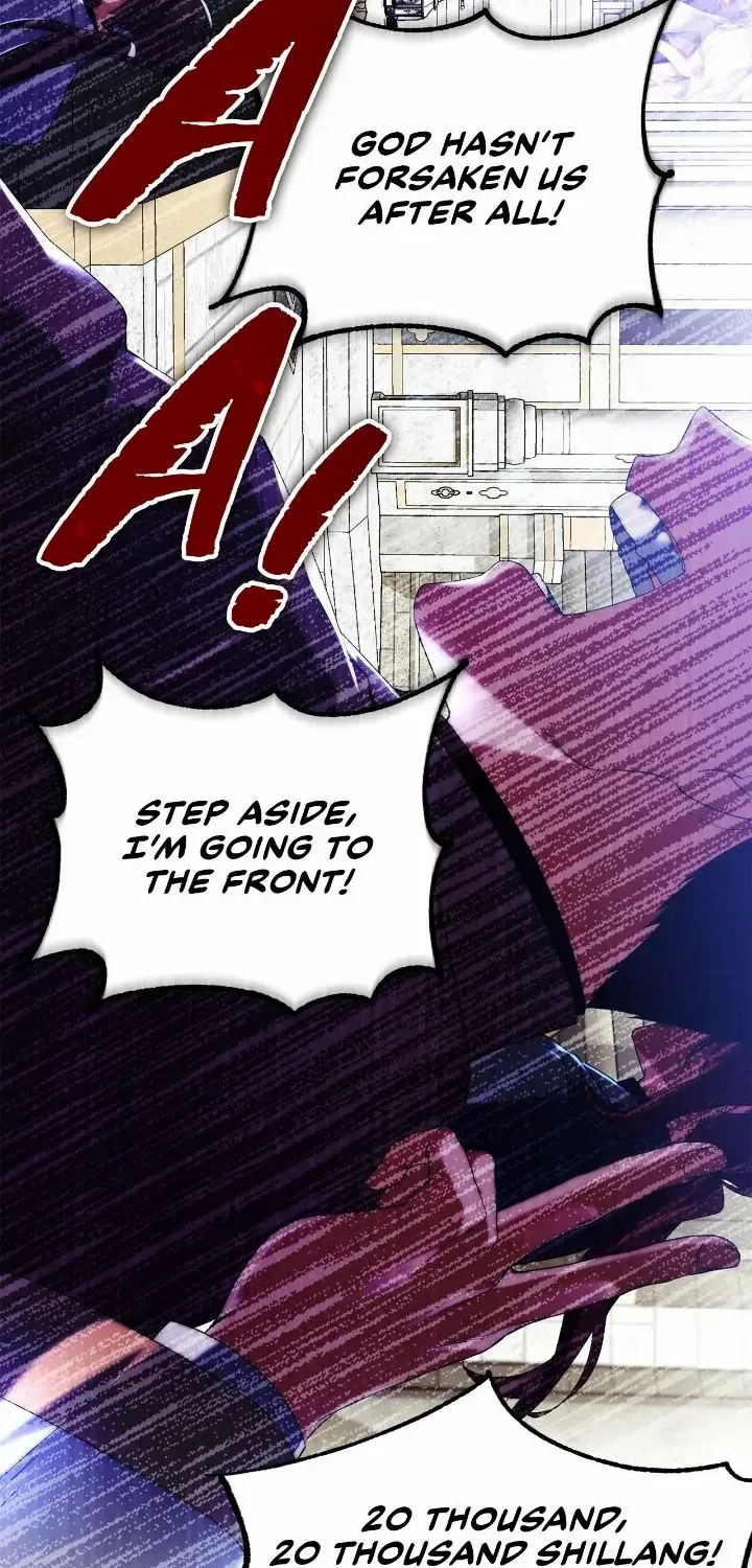 The Saintess Returns To The Emperor Kainu Manga Chapter 1 Page 8