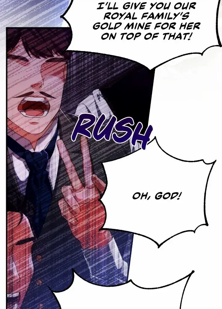 The Saintess Returns To The Emperor Kainu Manga Chapter 1 Page 9