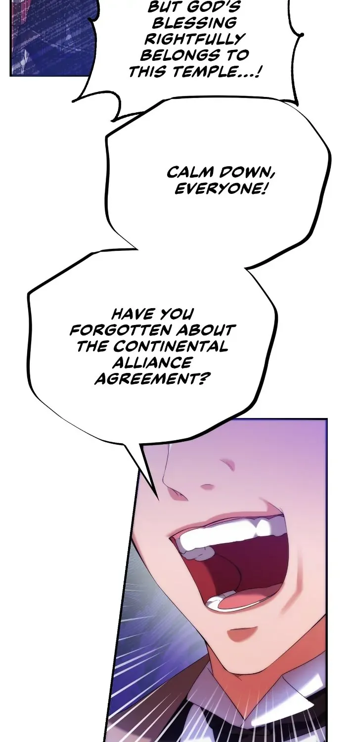 The Saintess Returns To The Emperor Kainu Manga Chapter 1 Page 10