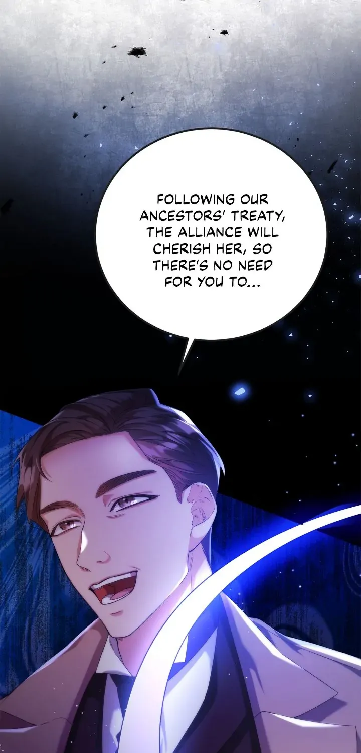 The Saintess Returns To The Emperor Kainu Manga Chapter 1 Page 15