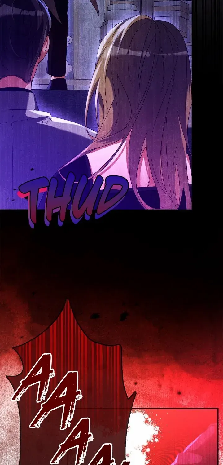 The Saintess Returns To The Emperor Kainu Manga Chapter 1 Page 18