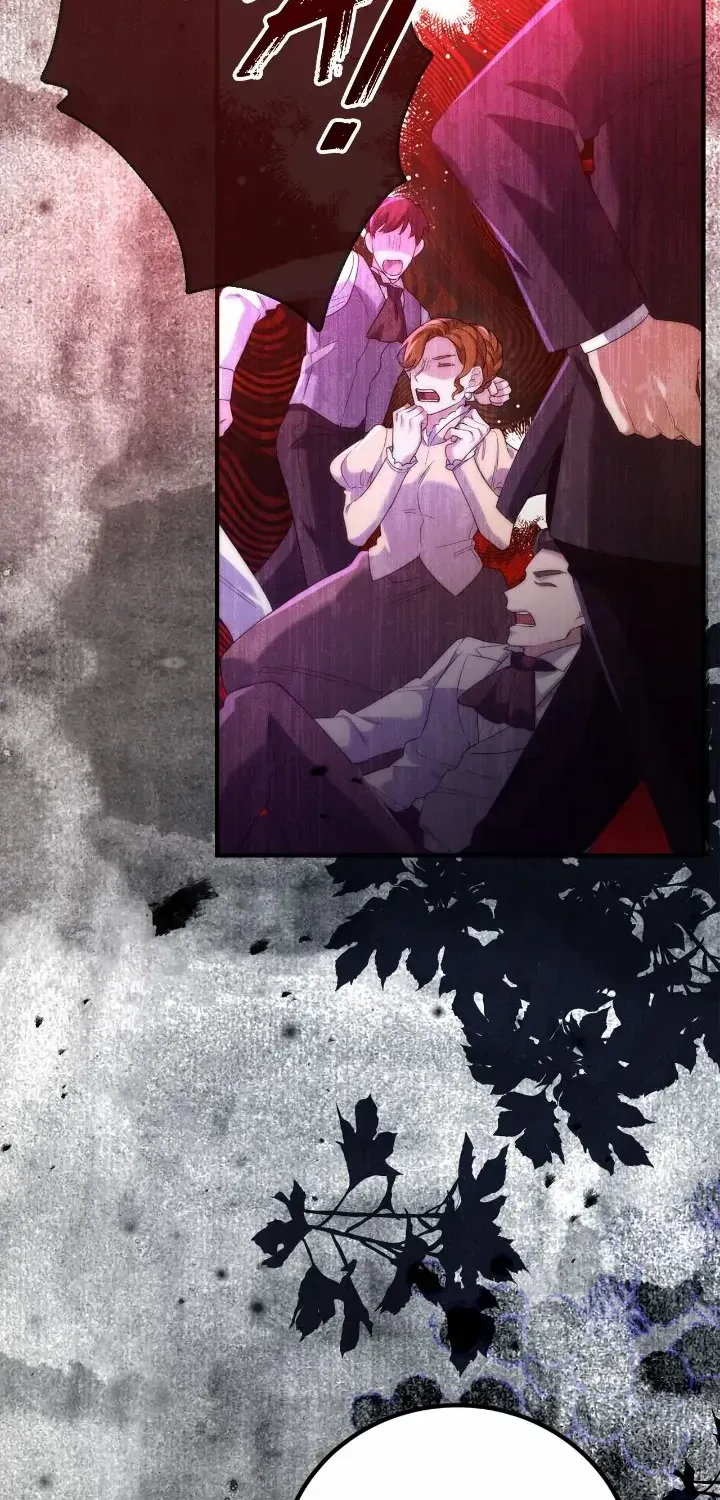 The Saintess Returns To The Emperor Kainu Manga Chapter 1 Page 19