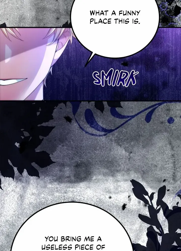 The Saintess Returns To The Emperor Kainu Manga Chapter 1 Page 20