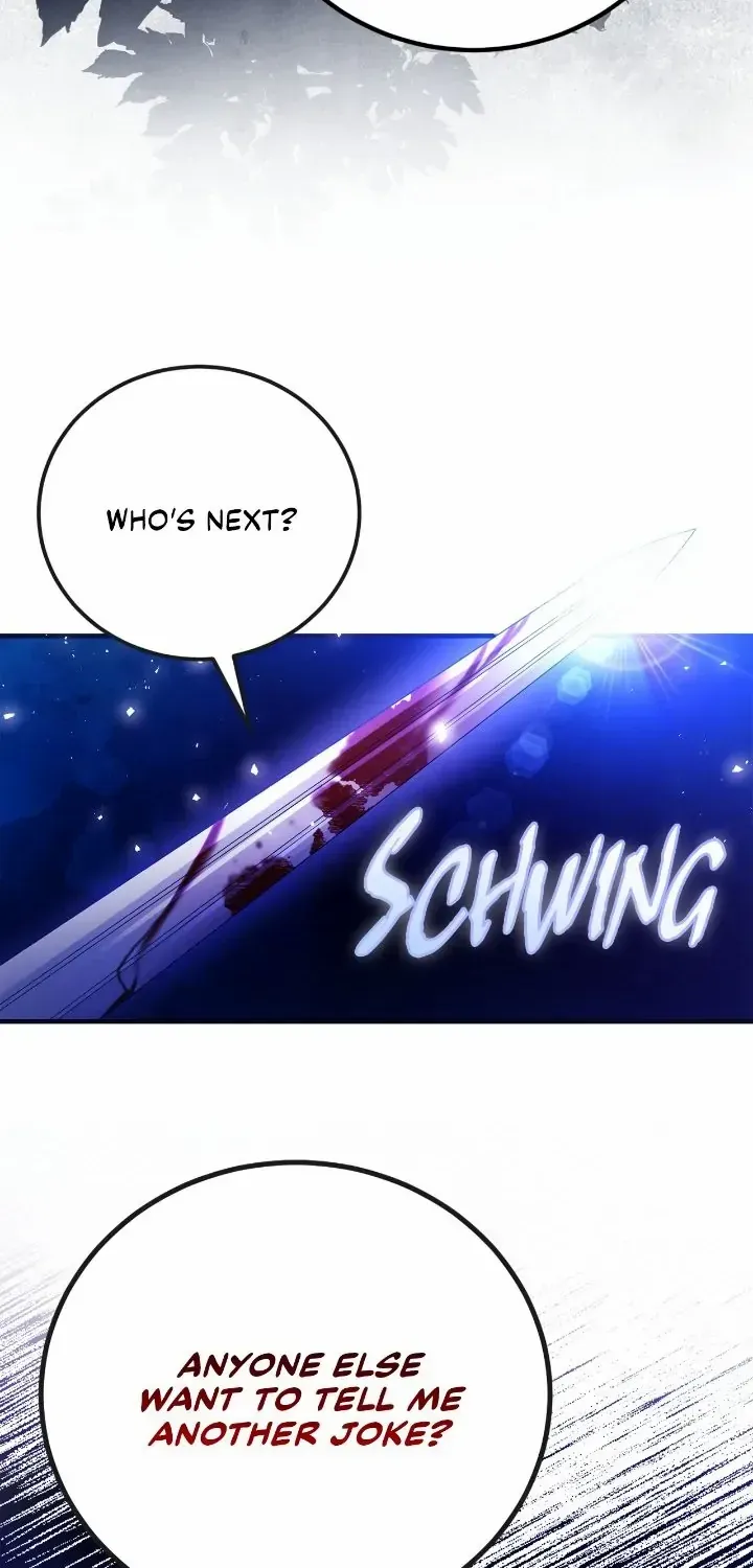 The Saintess Returns To The Emperor Kainu Manga Chapter 1 Page 22