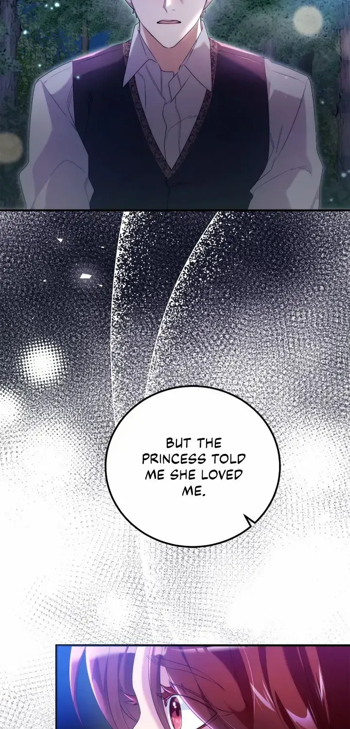 The Saintess Returns To The Emperor Kainu Manga Chapter 1 Page 129
