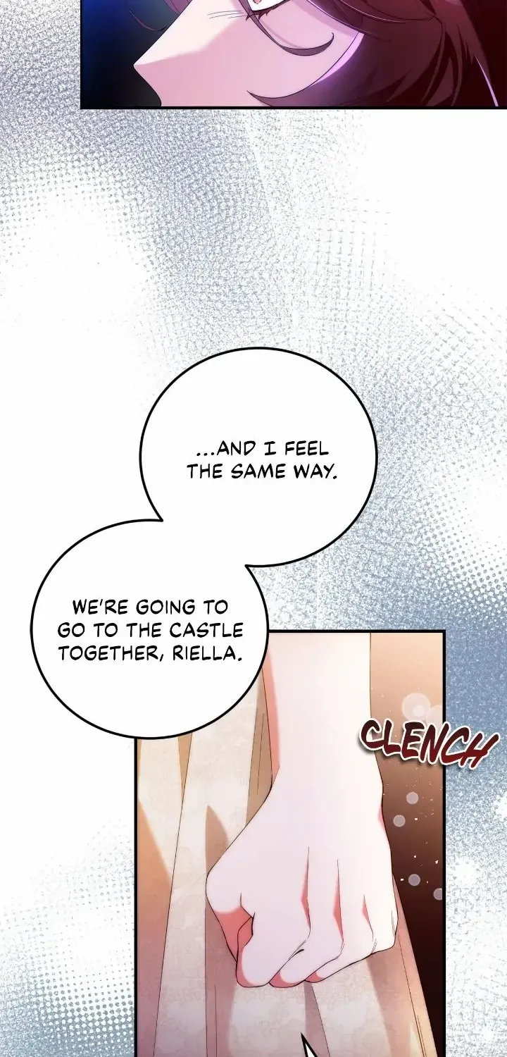 The Saintess Returns To The Emperor Kainu Manga Chapter 1 Page 130