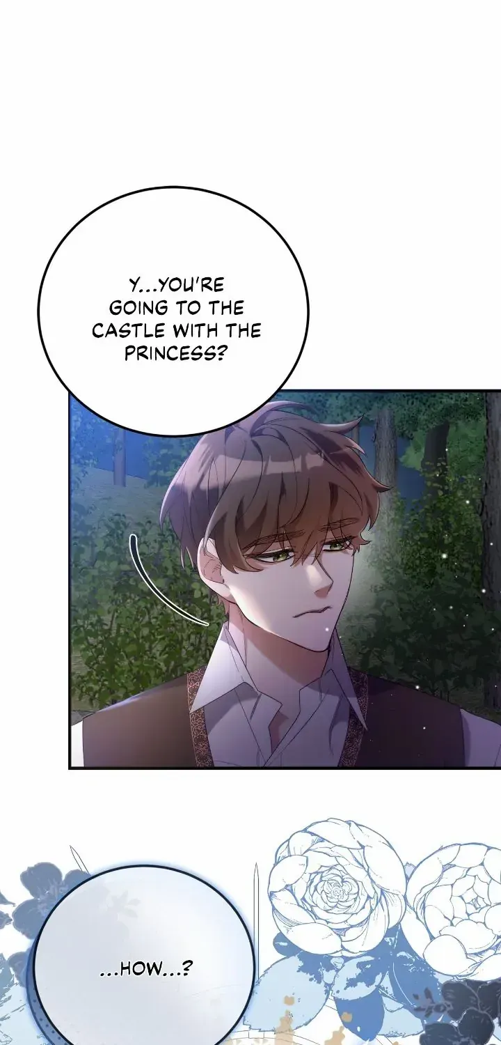 The Saintess Returns To The Emperor Kainu Manga Chapter 1 Page 132