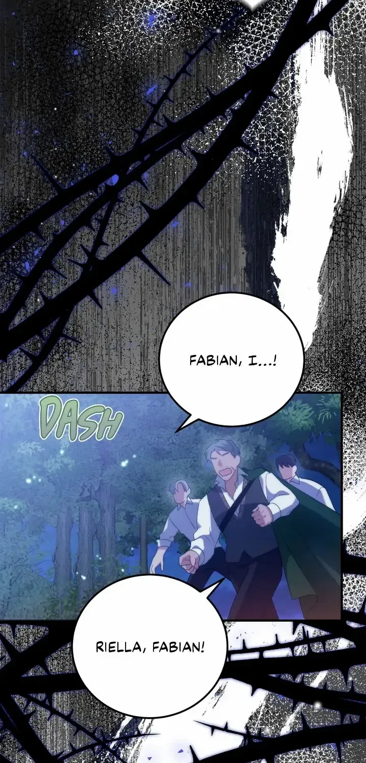 The Saintess Returns To The Emperor Kainu Manga Chapter 1 Page 135