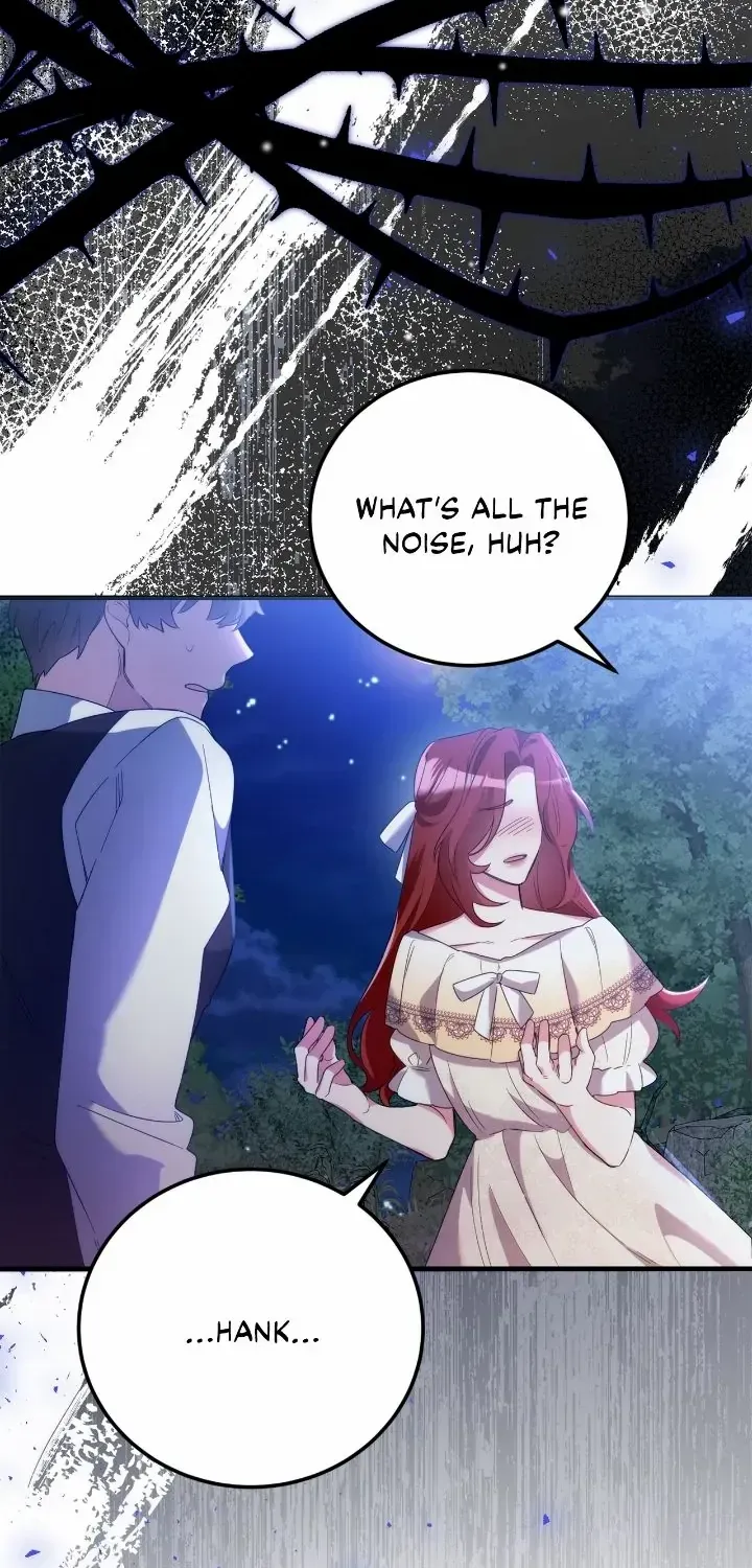 The Saintess Returns To The Emperor Kainu Manga Chapter 1 Page 136