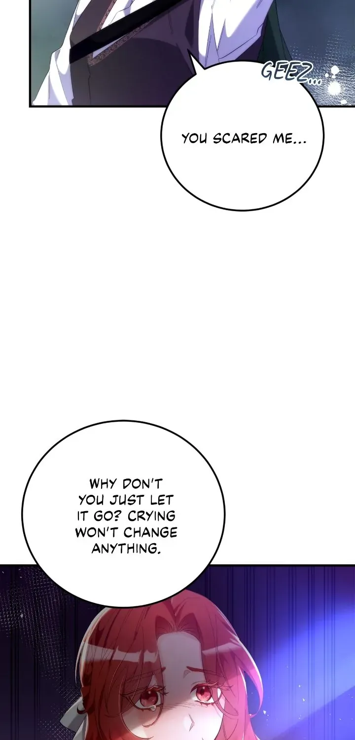 The Saintess Returns To The Emperor Kainu Manga Chapter 1 Page 138