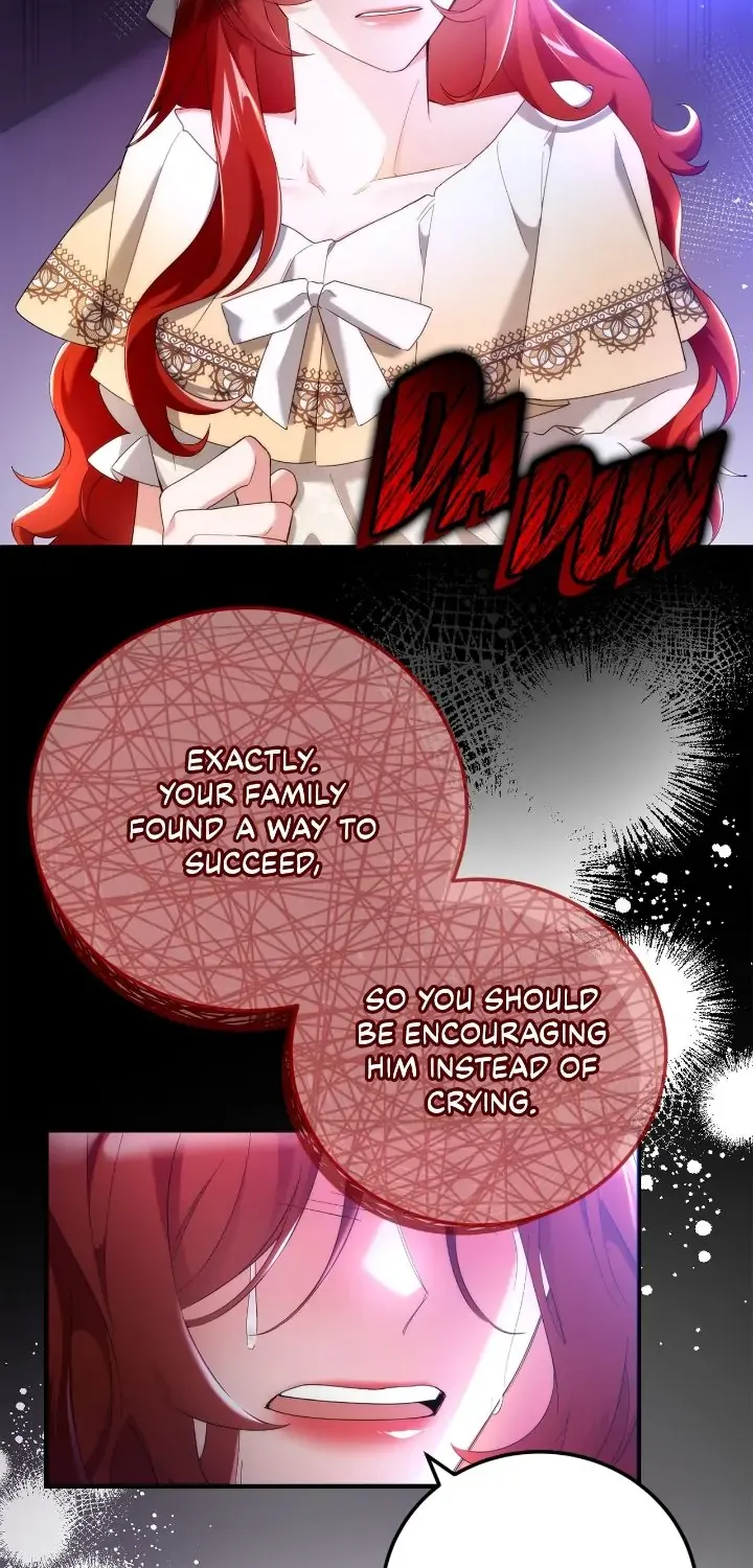 The Saintess Returns To The Emperor Kainu Manga Chapter 1 Page 139
