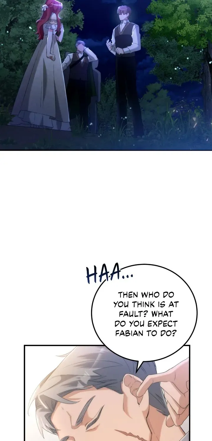 The Saintess Returns To The Emperor Kainu Manga Chapter 1 Page 141