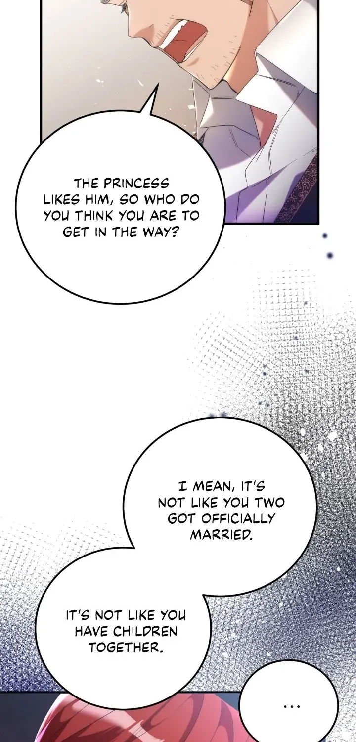 The Saintess Returns To The Emperor Kainu Manga Chapter 1 Page 142