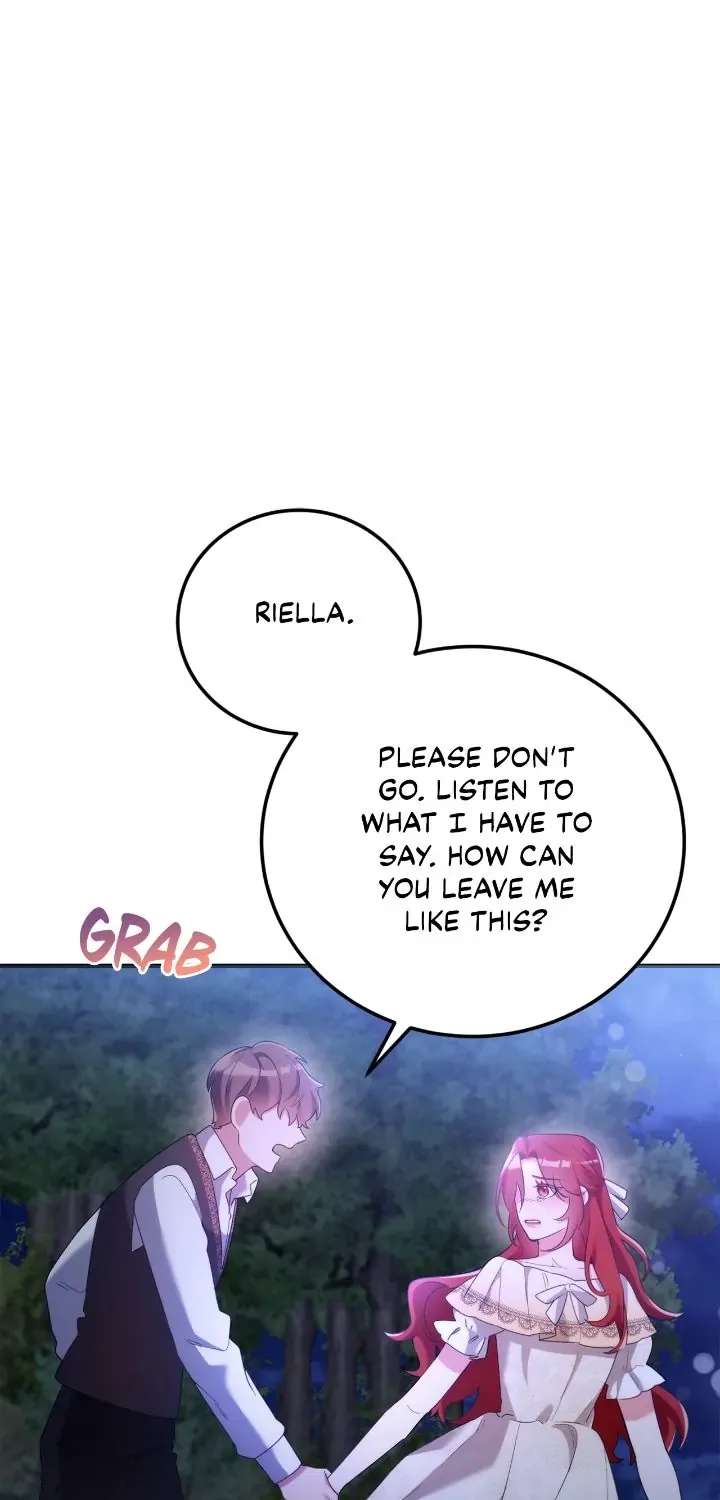The Saintess Returns To The Emperor Kainu Manga Chapter 1 Page 148