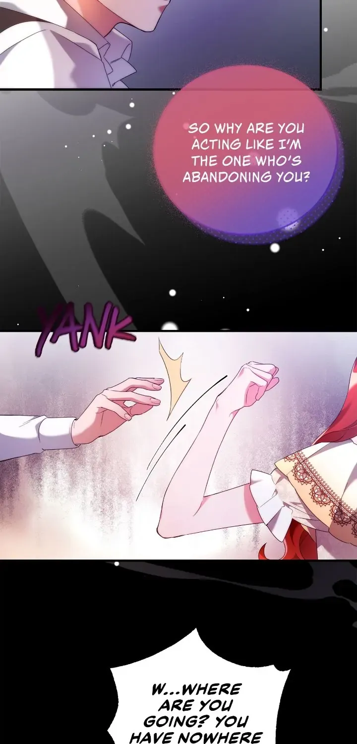 The Saintess Returns To The Emperor Kainu Manga Chapter 1 Page 151