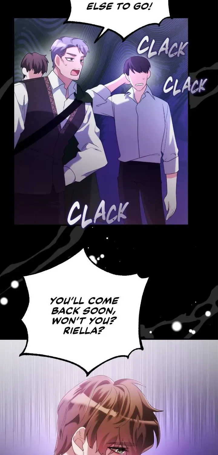 The Saintess Returns To The Emperor Kainu Manga Chapter 1 Page 152
