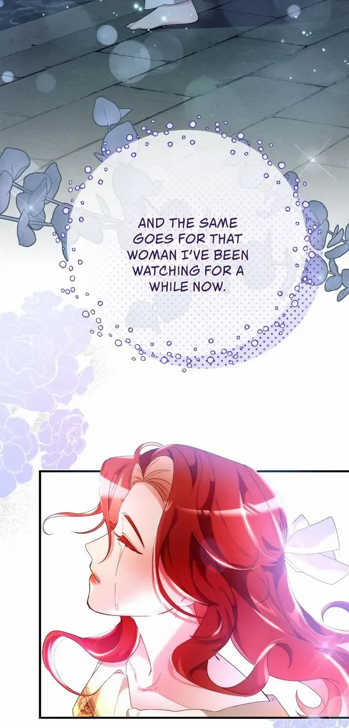 The Saintess Returns To The Emperor Kainu Manga Chapter 1 Page 158