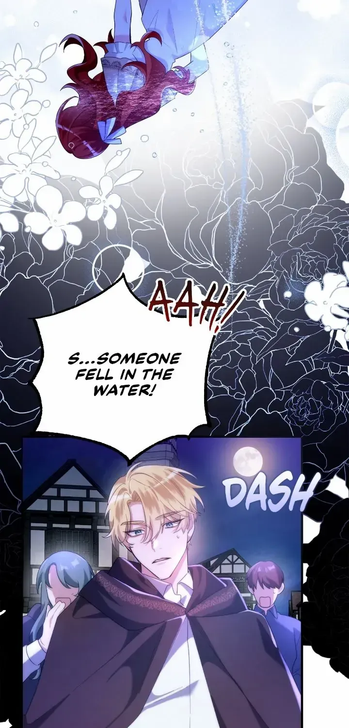 The Saintess Returns To The Emperor Kainu Manga Chapter 1 Page 163