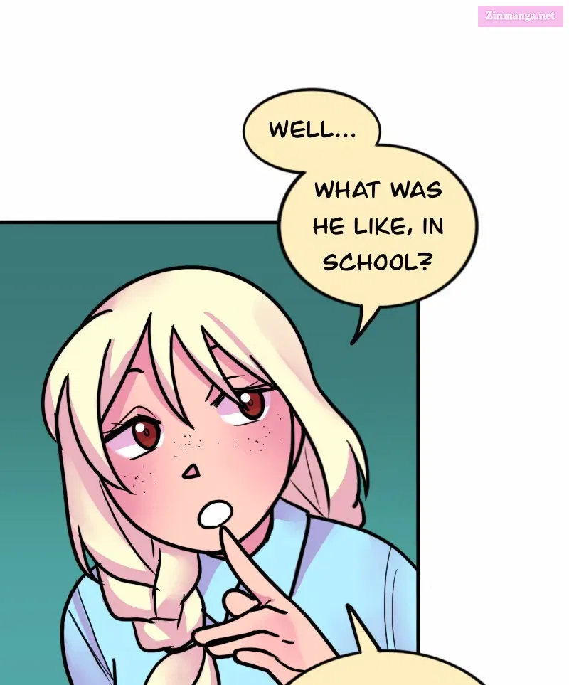 High Class Homos Kainu Manga Chapter 146 Page 8