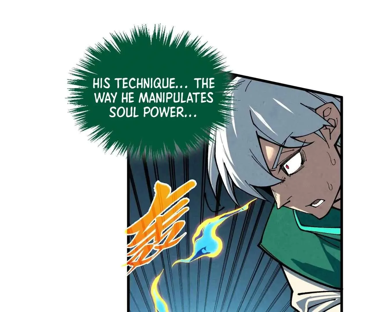 The Ultimate Of All Ages Kainu Manga Chapter 392 Page 11